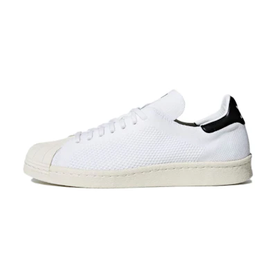adidas Superstar 80s Primeknit 'Off White'