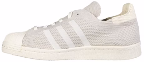 adidas Superstar 80s Primeknit 'White' S75671 adidas Superstar 80s Primeknit 'White' S75671
