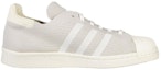 Order adidas Superstar 80s Primeknit 'Putih' S75671