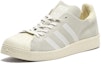 Shop adidas Superstar 80s Primeknit 'Putih' S75671