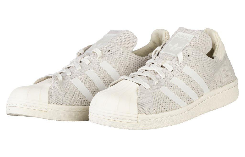 Purchase adidas Superstar 80s Primeknit 'Putih' S75671