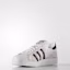 Lookbook adidas Superstar 80s Primeknit 'Putih' Sepatu Sneakers S75845