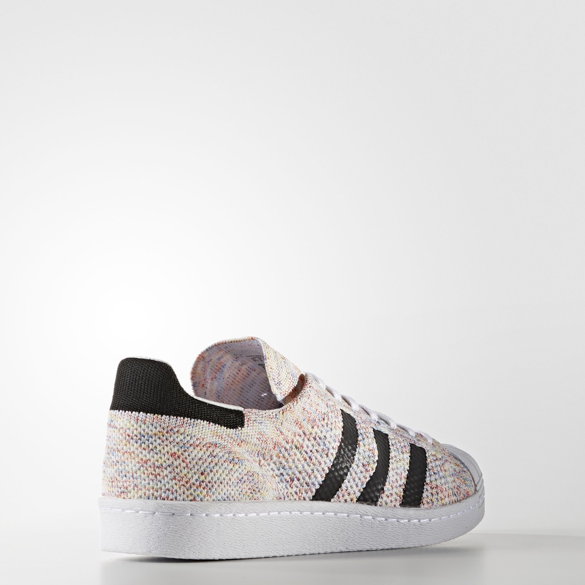 Purchase adidas Superstar 80s Primeknit 'Putih' Sepatu Sneakers S75845