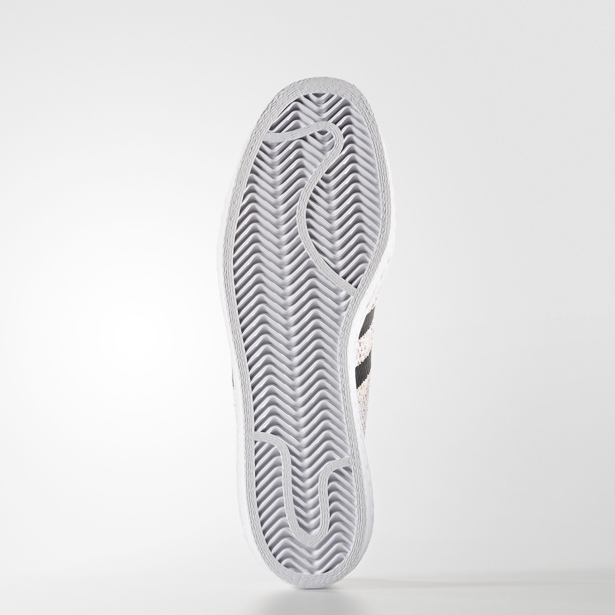Details for adidas Superstar 80s Primeknit 'Putih' Sepatu Sneakers S75845