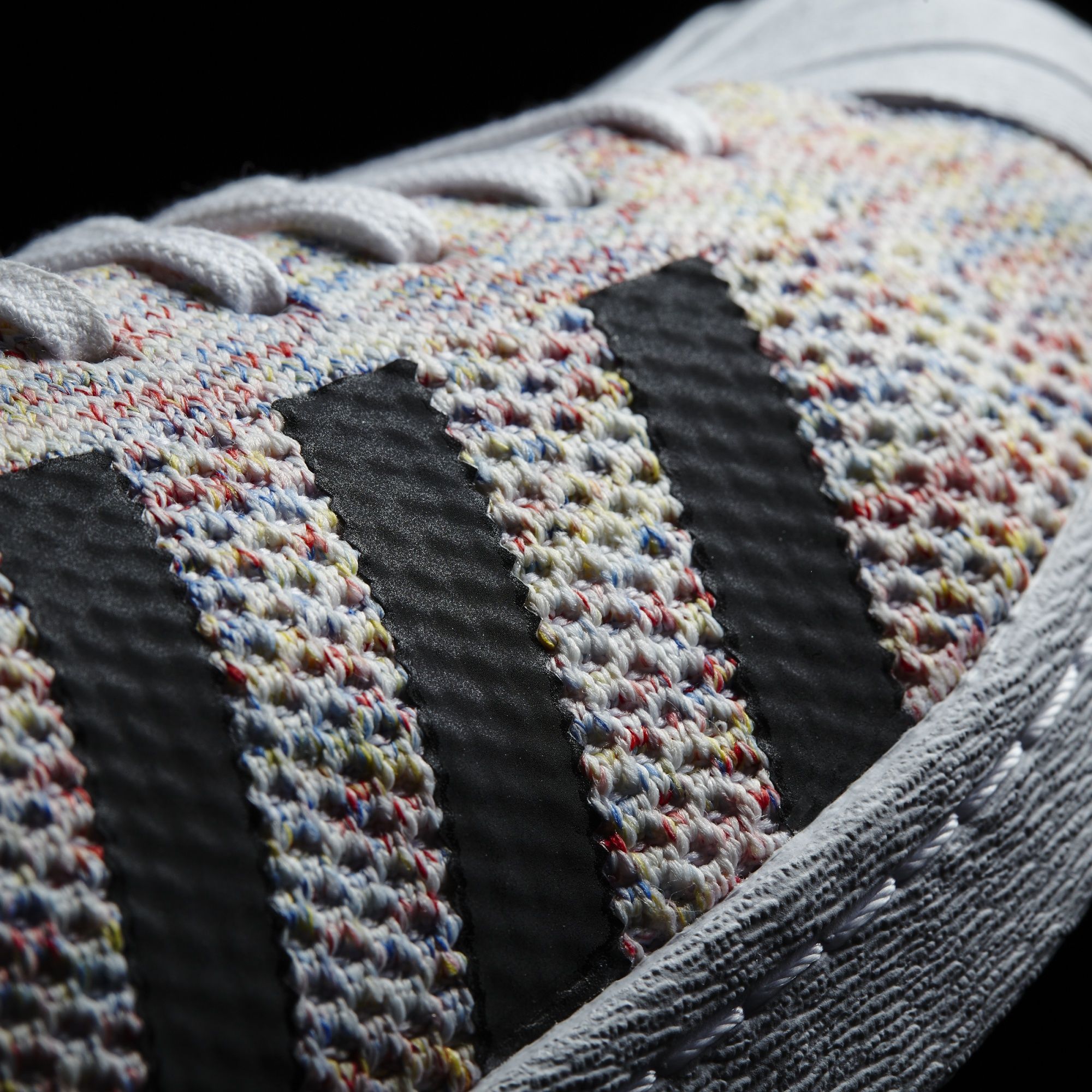 Sizing adidas Superstar 80s Primeknit 'Putih' Sepatu Sneakers S75845