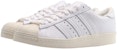 adidas Superstar 80s Recon 'Putih Kasut' EE7392