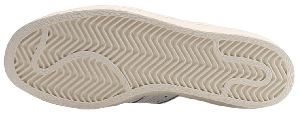 adidas Superstar 80s Recon 'Footwear White' EE7392 Purchase adidas Superstar 80s Recon 'Footwear White' EE7392