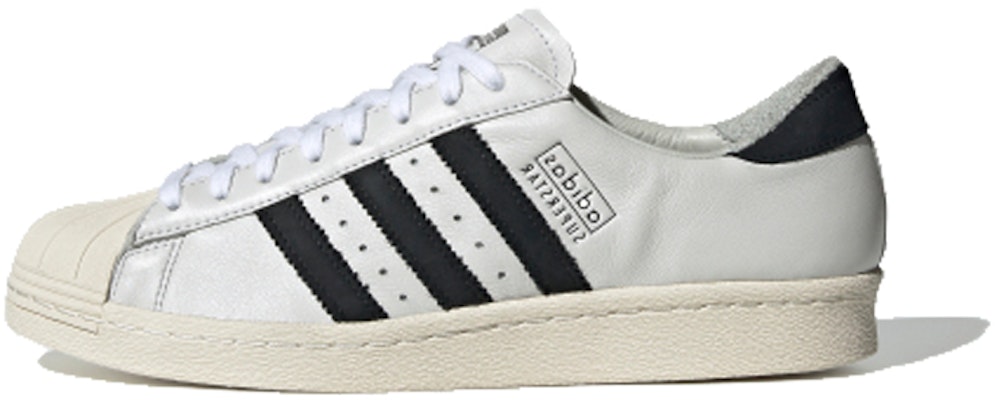 adidas Superstar 80s Recon White Black EE7396 Buy adidas Superstar 80s Recon White Black EE7396