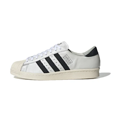 adidas Superstar 80s Recon White Black