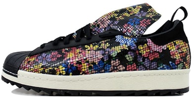 adidas Superstar 80s Remastered 'Black' S82511 adidas Superstar 80s Remastered 'Black' S82511
