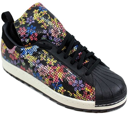 adidas originals 經典款 Superstar 80s 重製 耐磨 低筒 板鞋 男款 黑色 Lookbook adidas originals 經典款 Superstar 80s 重製 耐磨 低筒 板鞋 男款 黑色