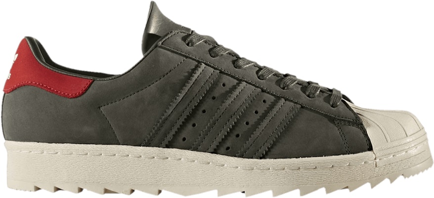 adidas Superstar 80s TR 'Night Cargo' Malam Hijau BZ0567 Buy adidas Superstar 80s TR 'Night Cargo' Malam Hijau BZ0567