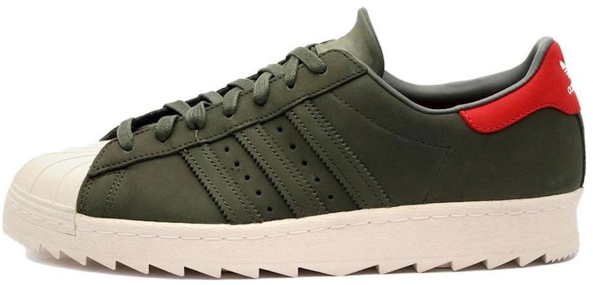 adidas Superstar 80s TR 'Night Cargo' BZ0567 Buy adidas Superstar 80s TR 'Night Cargo' BZ0567