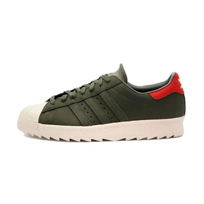 adidas Superstar 80s TR 'Night Cargo'