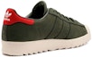 Shop adidas Superstar 80s TR 'Night Cargo' Malam Hijau BZ0567