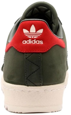 adidas Superstar 80s TR 'Night Cargo' zapatillas verdes clásicas. BZ0567 Purchase adidas Superstar 80s TR 'Night Cargo' zapatillas verdes clásicas. BZ0567