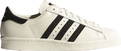 Adidas superstar best sale vintage deluxe