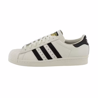 adidas Superstar 80s Vintage Deluxe 'White'