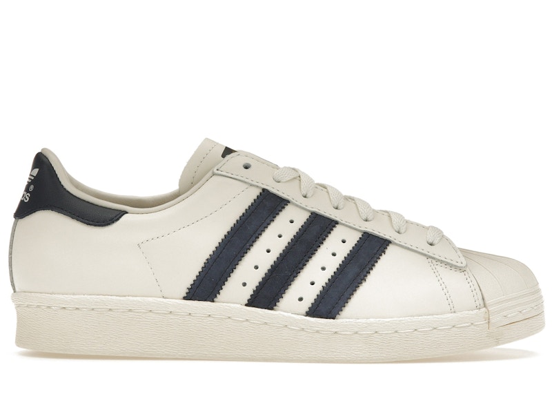 adidas Superstar 80s Vintage Deluxe B25964