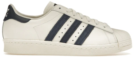 adidas Superstar 80s Vintage Deluxe B25964 adidas Superstar 80s Vintage Deluxe B25964