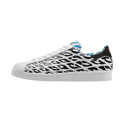 adidas Superstar 80s WC 'World Cup Battle Pack'