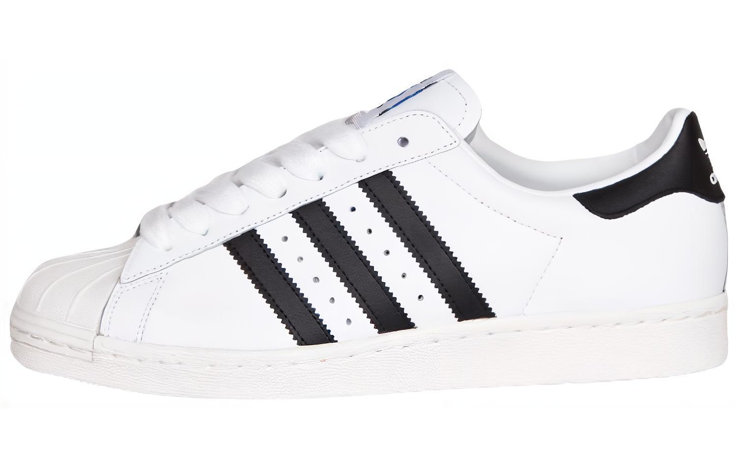 adidas Superstar 80s x Nigo M21511