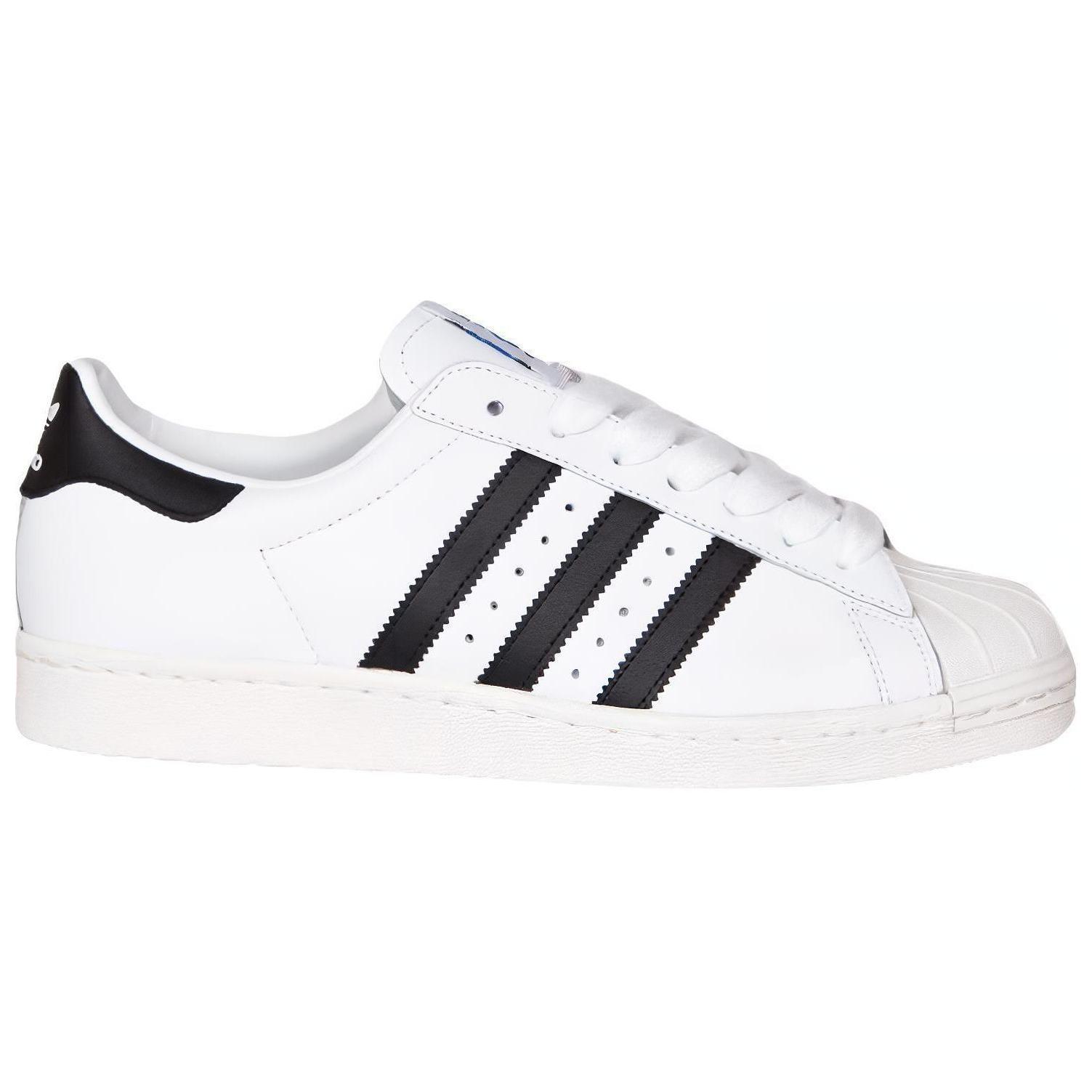 adidas Superstar 80s Nigo 圖 2