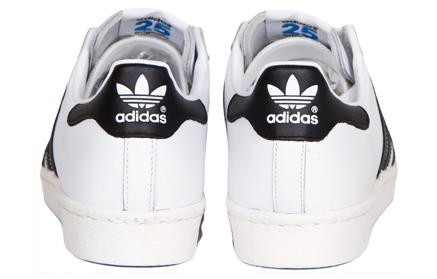 adidas Superstar 80s Nigo 圖 5