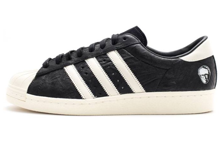 Buy adidas Superstar 80V-A.D. 'adi dassler' Sepatu Sneakers Pria B26279
