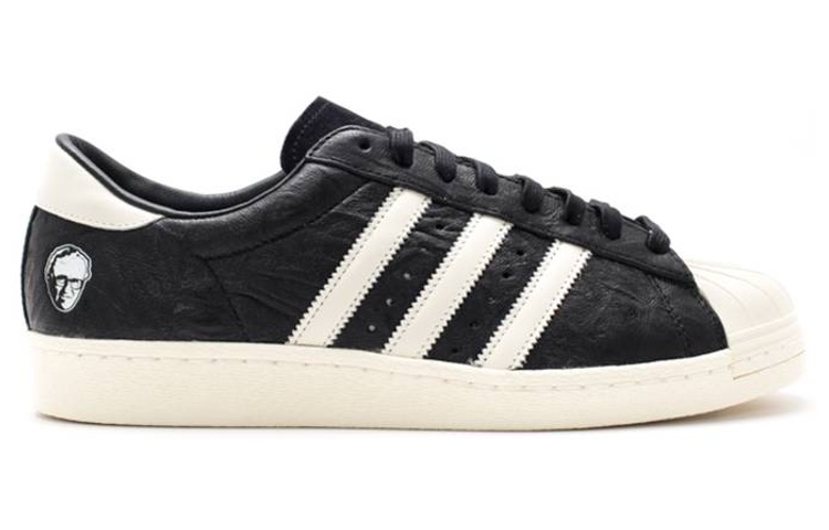 Order adidas Superstar 80V-A.D. 'adi dassler' Sepatu Sneakers Pria B26279
