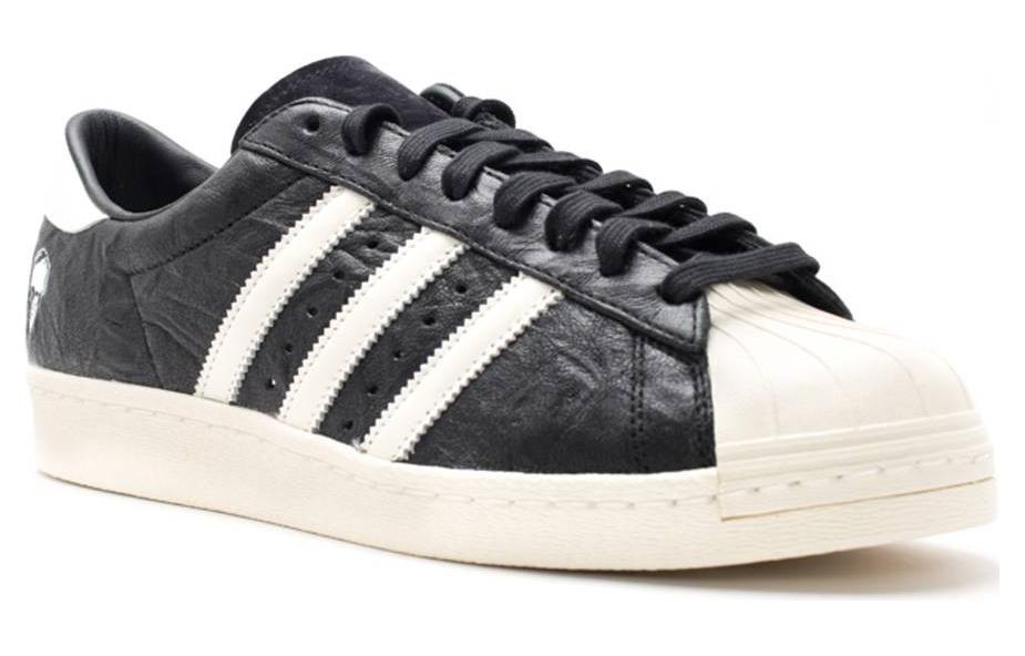 Lookbook adidas Superstar 80V-A.D. 'adi dassler' Sepatu Sneakers Pria B26279