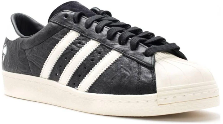 adidas Superstar 80V-A.D. 'adi dassler' Sepatu Sneakers Pria B26279 Lookbook adidas Superstar 80V-A.D. 'adi dassler' Sepatu Sneakers Pria B26279
