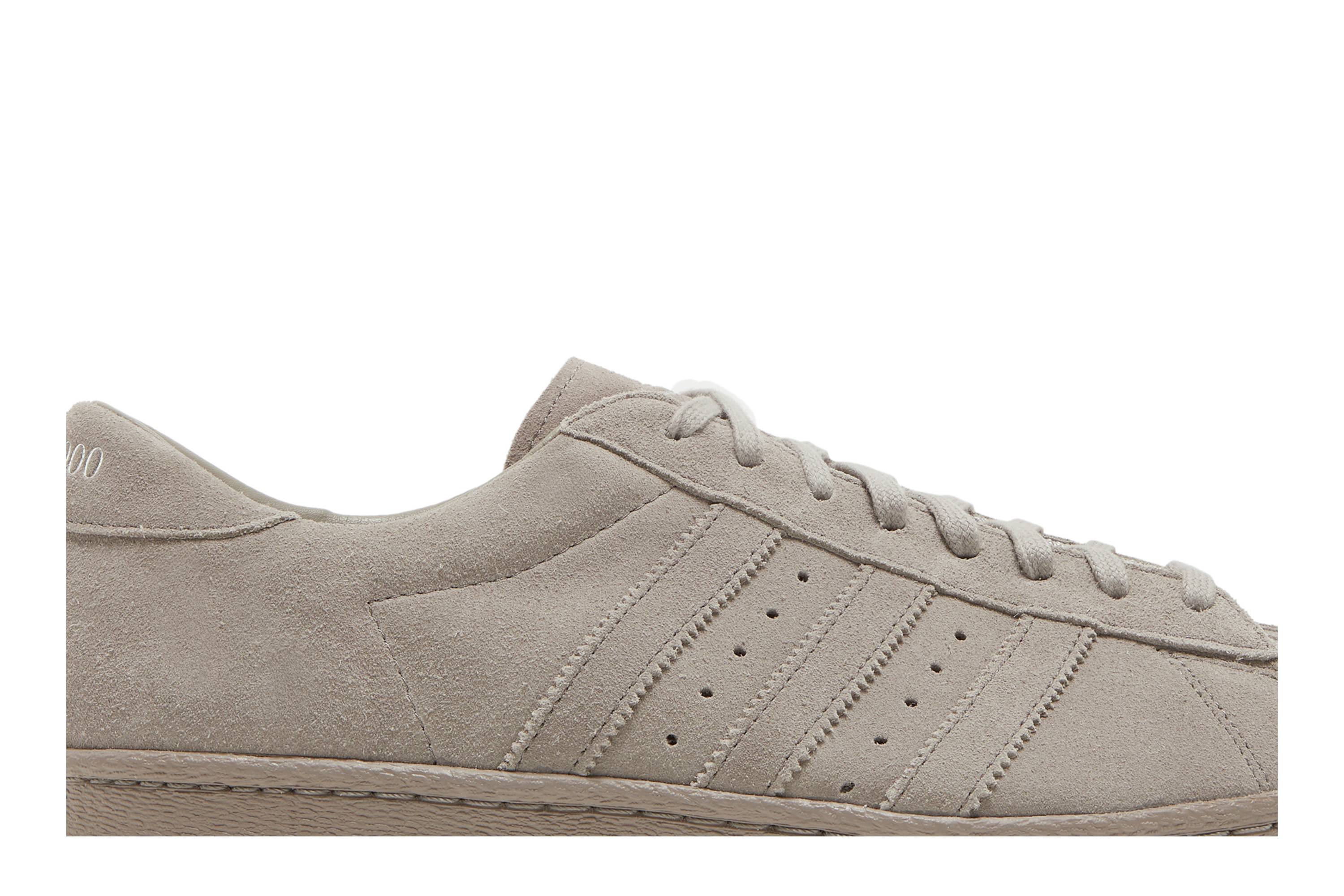 Order 아디다스 슈퍼스타 80v '메트로폴리스' S76645