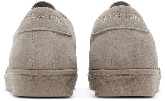 adidas Superstar 80v 'Metropolis' Zapatillas S76645 Details for adidas Superstar 80v 'Metropolis' Zapatillas S76645