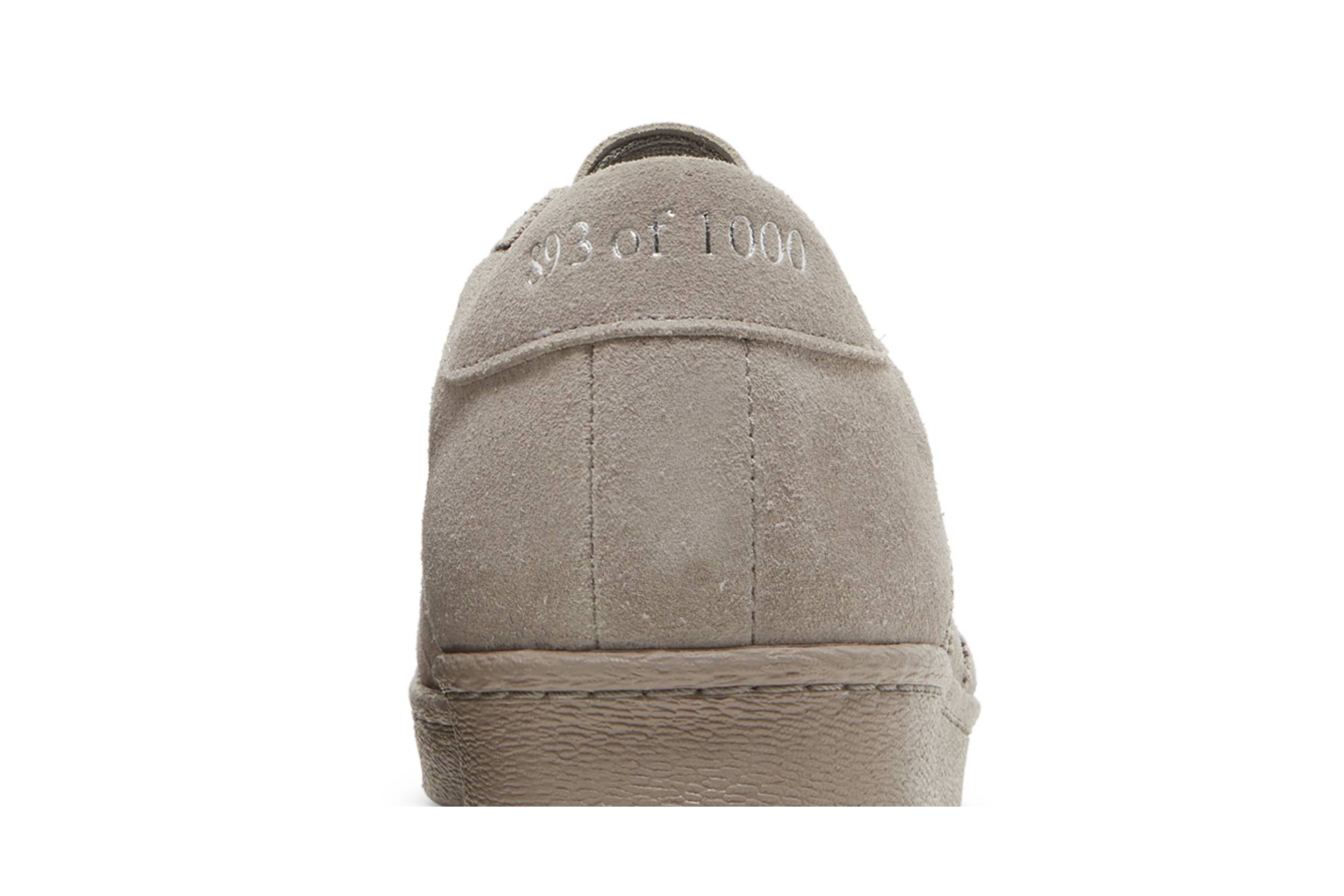 Sizing 아디다스 슈퍼스타 80v '메트로폴리스' S76645