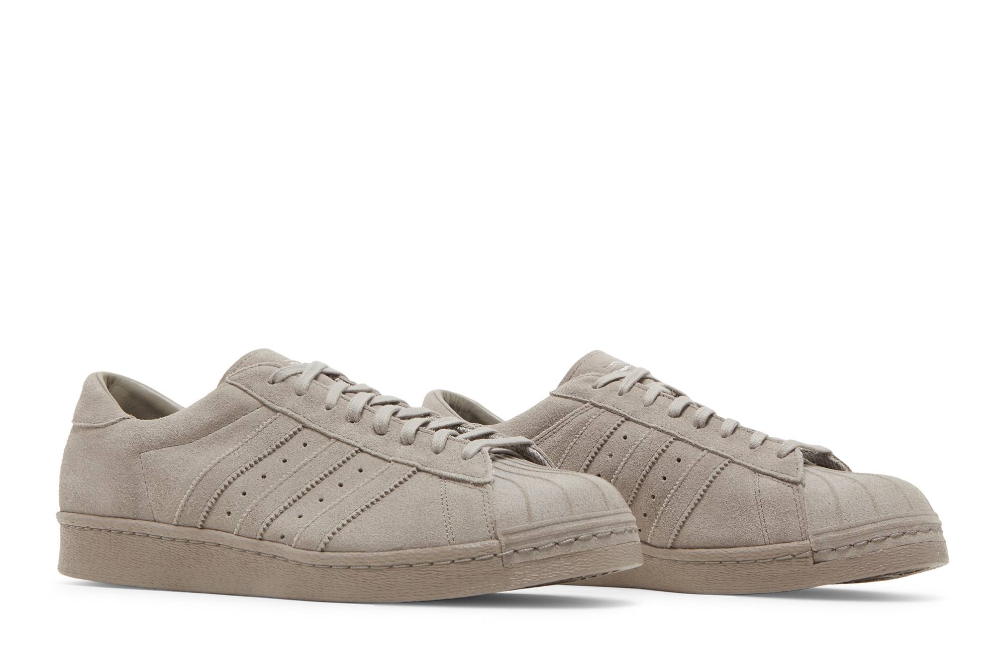 Cheap 아디다스 슈퍼스타 80v '메트로폴리스' S76645