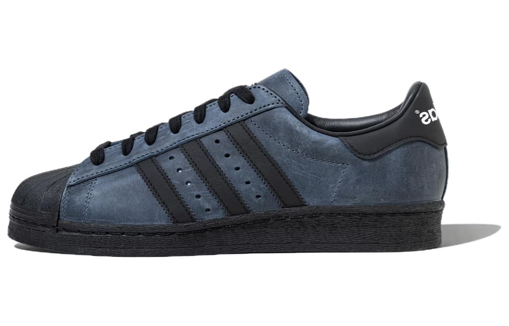adidas Superstar 82 'Altered Blue Black' IF6187