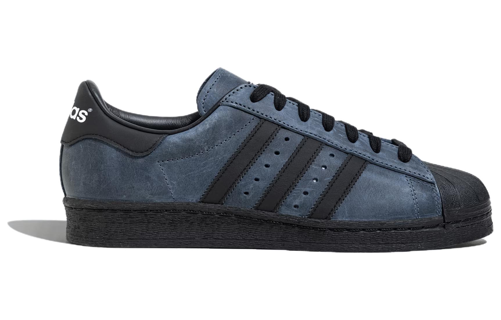 Order アディダス スーパースター82 "オルタードブルーブラック" IF6187