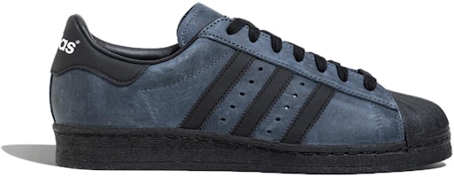adidas Superstar 82 'Azul Alterado Negro' IF6187 Order adidas Superstar 82 'Azul Alterado Negro' IF6187