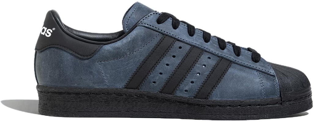 adidas Superstar 82 'Altered Blue Black' IF6187 Order adidas Superstar 82 'Altered Blue Black' IF6187
