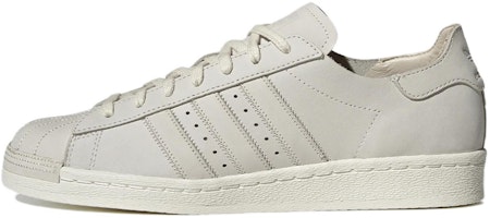 adidas Superstar 82 'Aluminium' GX7317 adidas Superstar 82 'Aluminium' GX7317