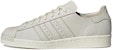 adidas Superstar 82 'Aluminium' Lelaki/Wanita GX7317