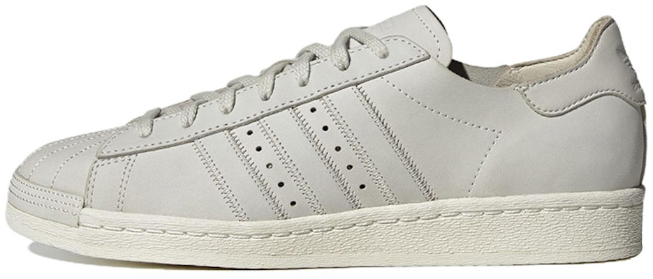 adidas Superstar 82 'Aluminium Off White' IG2477 Buy adidas Superstar 82 'Aluminium Off White' IG2477