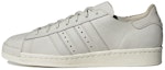 Buy adidas Superstar 82 'Aluminium Off White' Putih Kelabu Aluminium IG2477