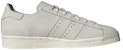 adidas Superstar 82 'Aluminium Off White' Putih Kelabu Aluminium IG2477