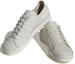 Lookbook adidas Superstar 82 'Aluminium Off White' Putih Kelabu Aluminium IG2477