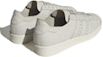 Shop adidas Superstar 82 'Aluminium Off White' Putih Kelabu Aluminium IG2477