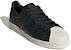adidas Superstar 82 'Hitam Kapur Putih' GX3746