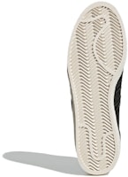 愛迪達 SuperStar 82 '黑色粉筆白' GX3746 Details for 愛迪達 SuperStar 82 '黑色粉筆白' GX3746