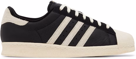 adidas Superstar 82 'Black Cream White' GY3428 adidas Superstar 82 'Black Cream White' GY3428